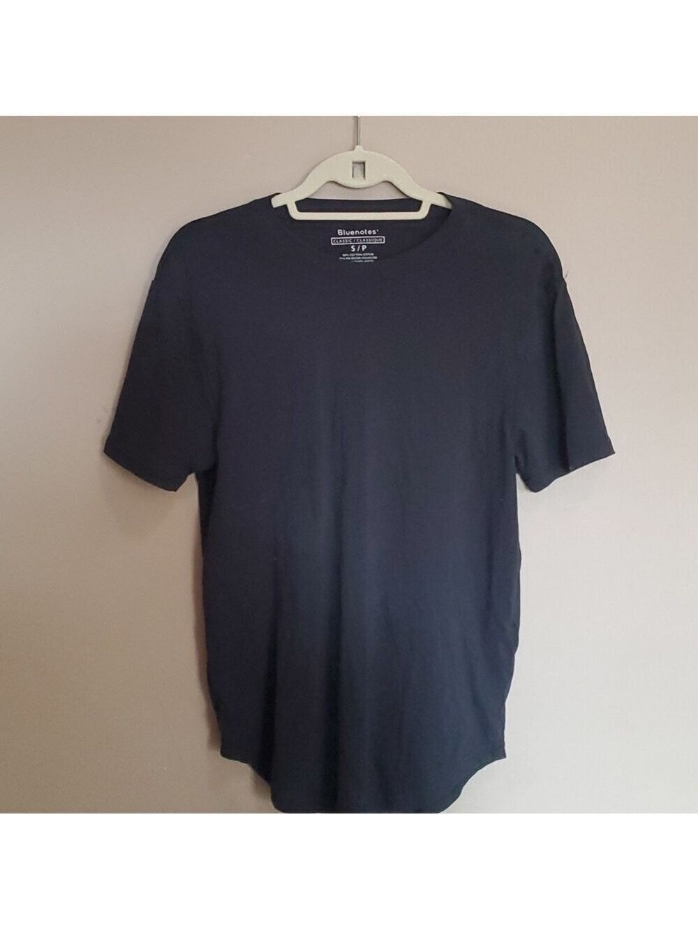Bluenotes tshirt size small